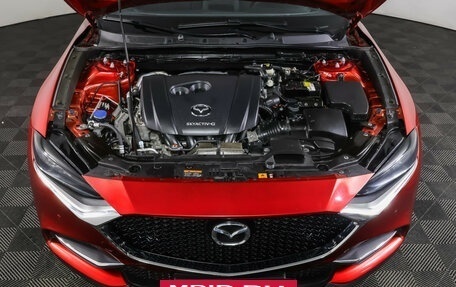 Mazda CX-4, 2023 год, 2 890 000 рублей, 9 фотография