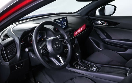 Mazda CX-4, 2023 год, 2 890 000 рублей, 15 фотография