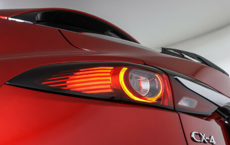 Mazda CX-4, 2023 год, 2 890 000 рублей, 22 фотография