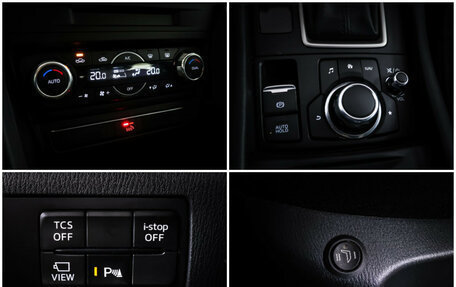 Mazda CX-4, 2023 год, 2 890 000 рублей, 20 фотография