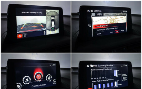 Mazda CX-4, 2023 год, 2 890 000 рублей, 21 фотография