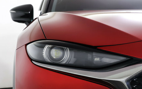 Mazda CX-4, 2023 год, 2 890 000 рублей, 23 фотография