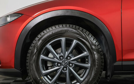 Mazda CX-4, 2023 год, 2 890 000 рублей, 27 фотография