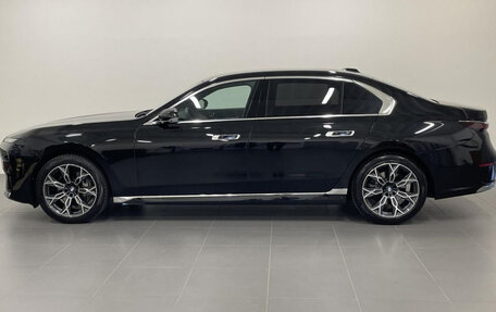 BMW 7 серия, 2024 год, 12 477 283 рублей, 3 фотография