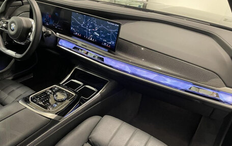 BMW 7 серия, 2024 год, 12 477 283 рублей, 8 фотография