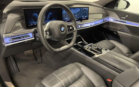 BMW 7 серия, 2024 год, 12 477 283 рублей, 6 фотография