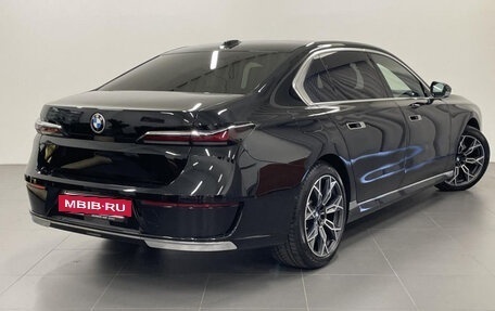 BMW 7 серия, 2024 год, 12 477 283 рублей, 2 фотография