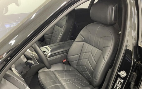 BMW 7 серия, 2024 год, 12 477 283 рублей, 7 фотография