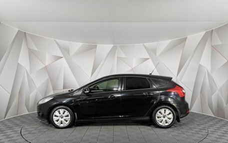 Ford Focus III, 2013 год, 595 000 рублей, 4 фотография