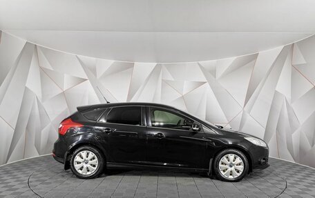 Ford Focus III, 2013 год, 595 000 рублей, 5 фотография