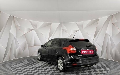 Ford Focus III, 2013 год, 595 000 рублей, 3 фотография