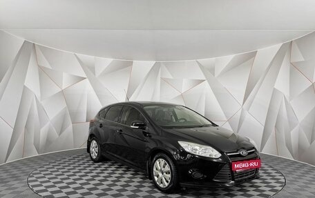 Ford Focus III, 2013 год, 595 000 рублей, 2 фотография