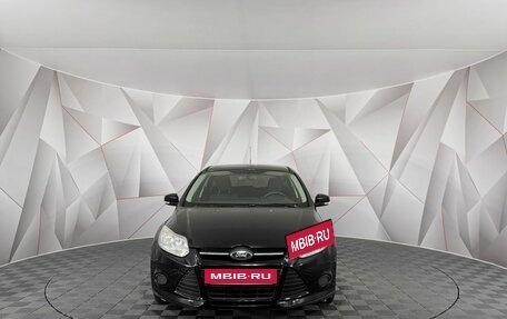 Ford Focus III, 2013 год, 595 000 рублей, 6 фотография
