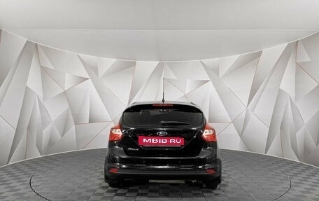 Ford Focus III, 2013 год, 595 000 рублей, 7 фотография