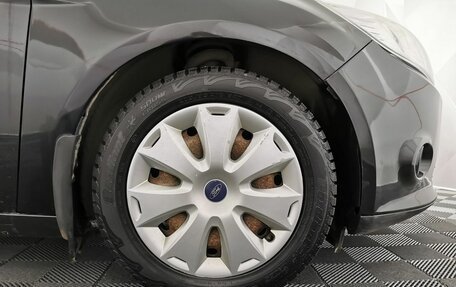 Ford Focus III, 2013 год, 595 000 рублей, 8 фотография