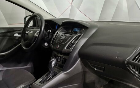 Ford Focus III, 2013 год, 595 000 рублей, 12 фотография