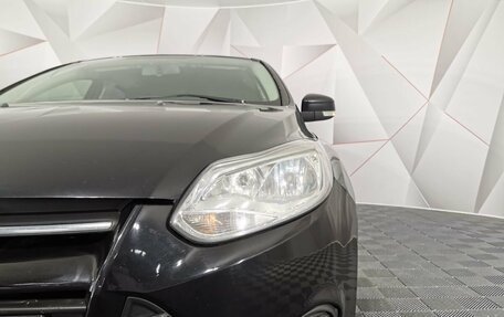 Ford Focus III, 2013 год, 595 000 рублей, 9 фотография
