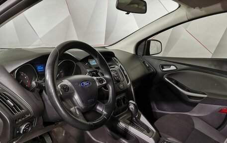 Ford Focus III, 2013 год, 595 000 рублей, 18 фотография