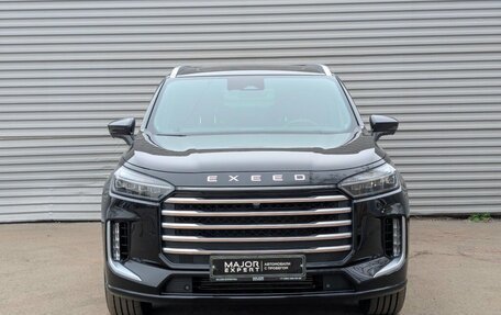 CheryExeed VX, 2023 год, 3 500 000 рублей, 2 фотография