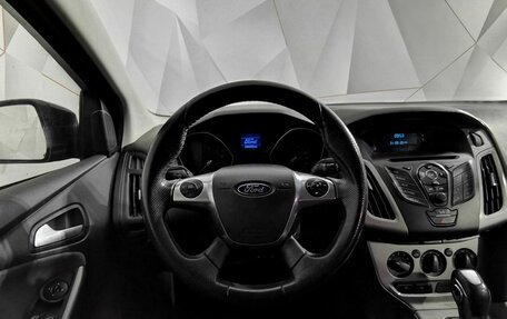 Ford Focus III, 2013 год, 595 000 рублей, 19 фотография
