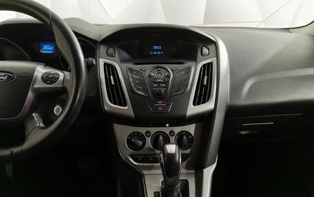 Ford Focus III, 2013 год, 595 000 рублей, 14 фотография