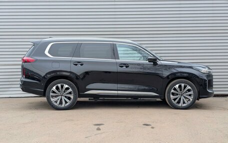 CheryExeed VX, 2023 год, 3 500 000 рублей, 4 фотография