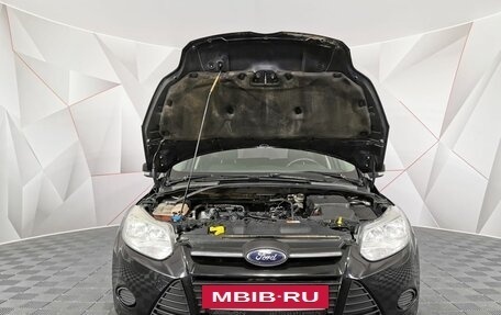 Ford Focus III, 2013 год, 595 000 рублей, 10 фотография