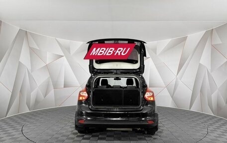 Ford Focus III, 2013 год, 595 000 рублей, 11 фотография