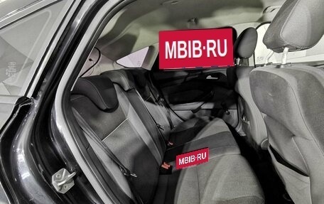 Ford Focus III, 2013 год, 595 000 рублей, 16 фотография