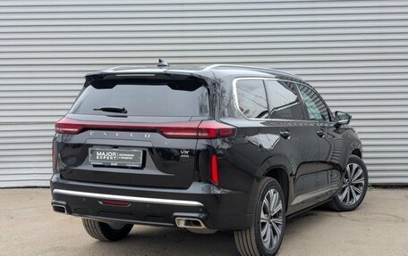 CheryExeed VX, 2023 год, 3 500 000 рублей, 5 фотография