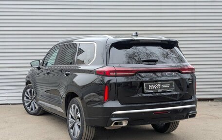 CheryExeed VX, 2023 год, 3 500 000 рублей, 7 фотография