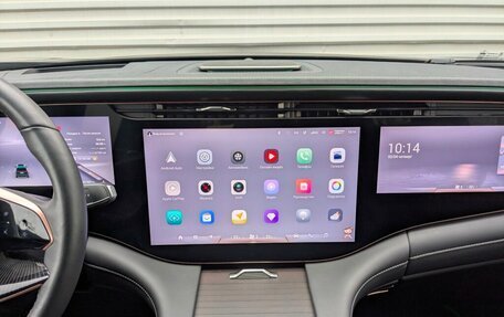 CheryExeed VX, 2023 год, 3 500 000 рублей, 15 фотография