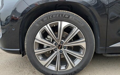 CheryExeed VX, 2023 год, 3 500 000 рублей, 18 фотография