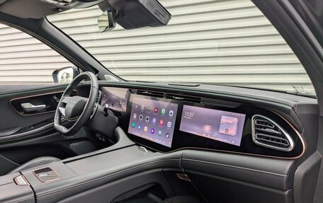 CheryExeed VX, 2023 год, 3 500 000 рублей, 11 фотография