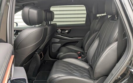 CheryExeed VX, 2023 год, 3 500 000 рублей, 12 фотография