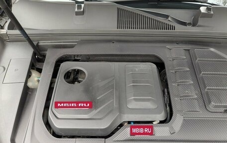 CheryExeed VX, 2023 год, 3 500 000 рублей, 9 фотография