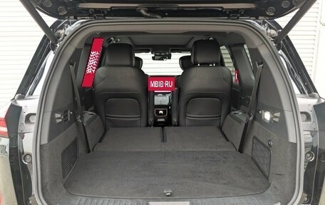 CheryExeed VX, 2023 год, 3 500 000 рублей, 10 фотография