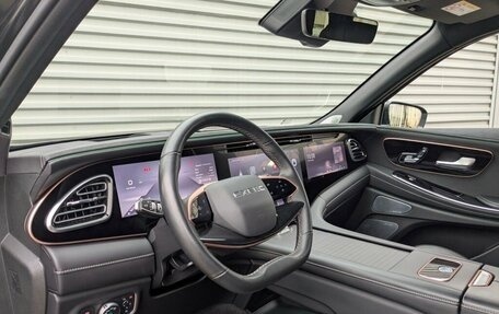CheryExeed VX, 2023 год, 3 500 000 рублей, 16 фотография