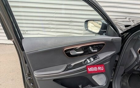 CheryExeed VX, 2023 год, 3 500 000 рублей, 19 фотография