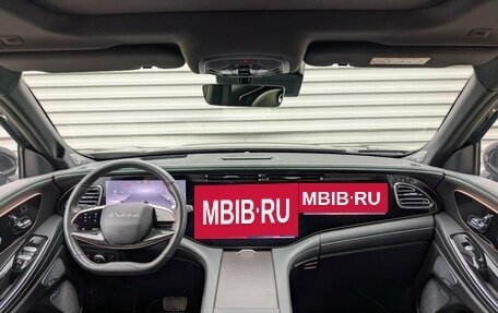 CheryExeed VX, 2023 год, 3 500 000 рублей, 14 фотография
