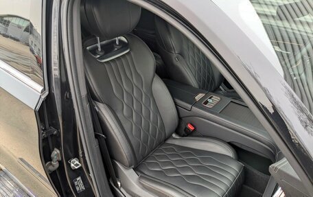 CheryExeed VX, 2023 год, 3 500 000 рублей, 23 фотография