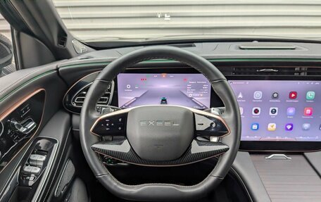 CheryExeed VX, 2023 год, 3 500 000 рублей, 21 фотография