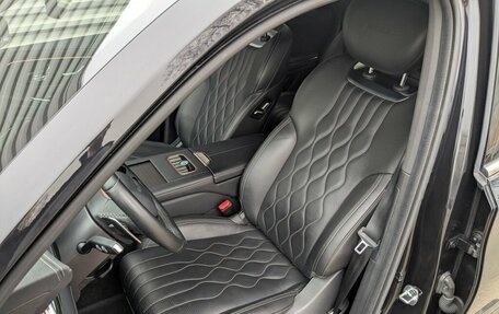 CheryExeed VX, 2023 год, 3 500 000 рублей, 20 фотография