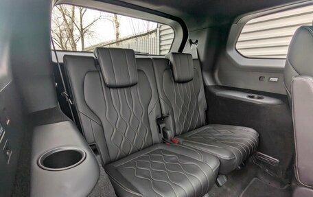 CheryExeed VX, 2023 год, 3 500 000 рублей, 25 фотография