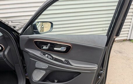 CheryExeed VX, 2023 год, 3 500 000 рублей, 24 фотография