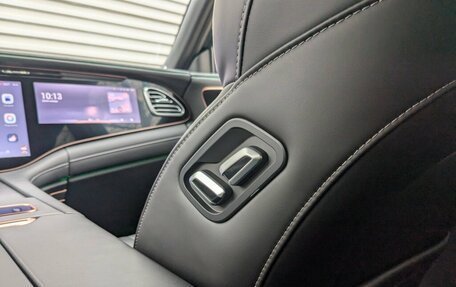 CheryExeed VX, 2023 год, 3 500 000 рублей, 30 фотография