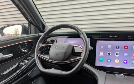 CheryExeed VX, 2023 год, 3 500 000 рублей, 28 фотография