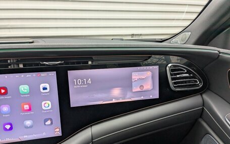 CheryExeed VX, 2023 год, 3 500 000 рублей, 29 фотография