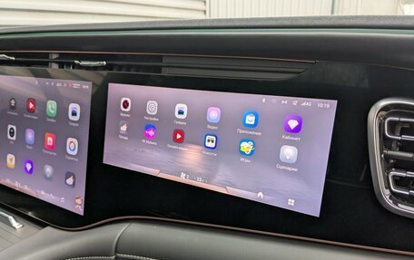 CheryExeed VX, 2023 год, 3 500 000 рублей, 26 фотография