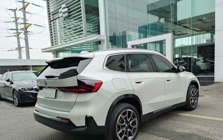 BMW X1, 2023 год, 3 090 010 рублей, 2 фотография